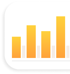 un gráfico decorativo