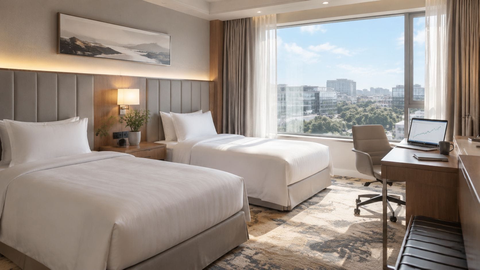 two-bed-rooms-hotel-room
