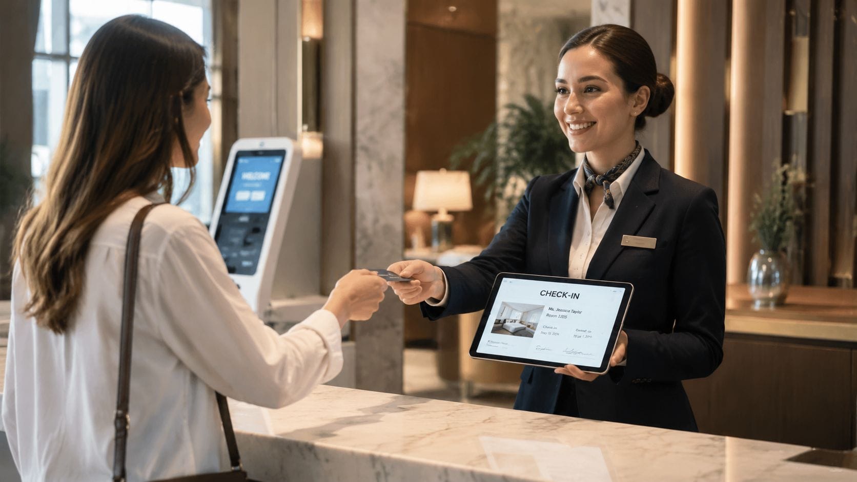 what-is-hotel-check-in-hotel-check-in