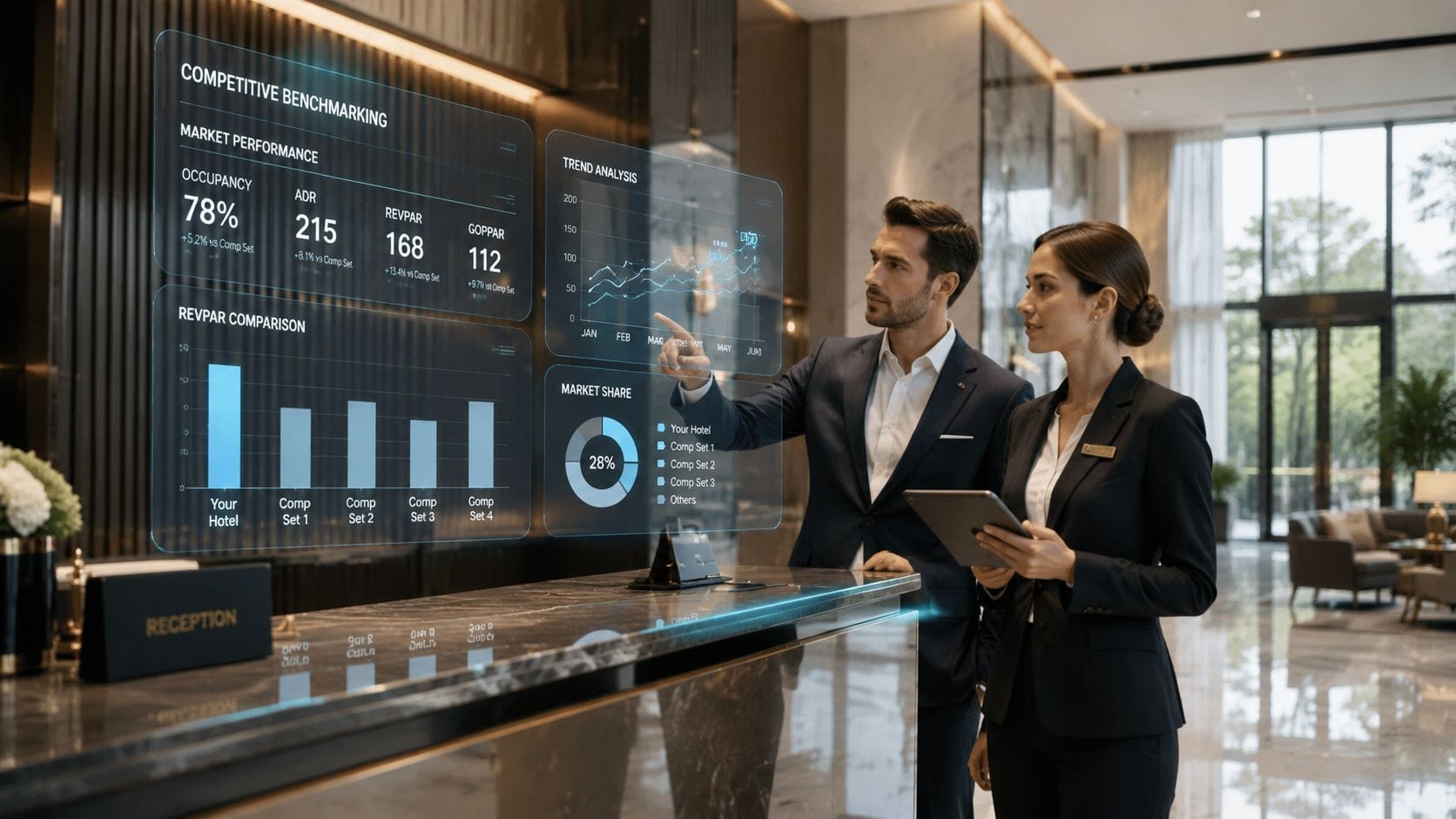competitive-benchmarking-hotel-analysis