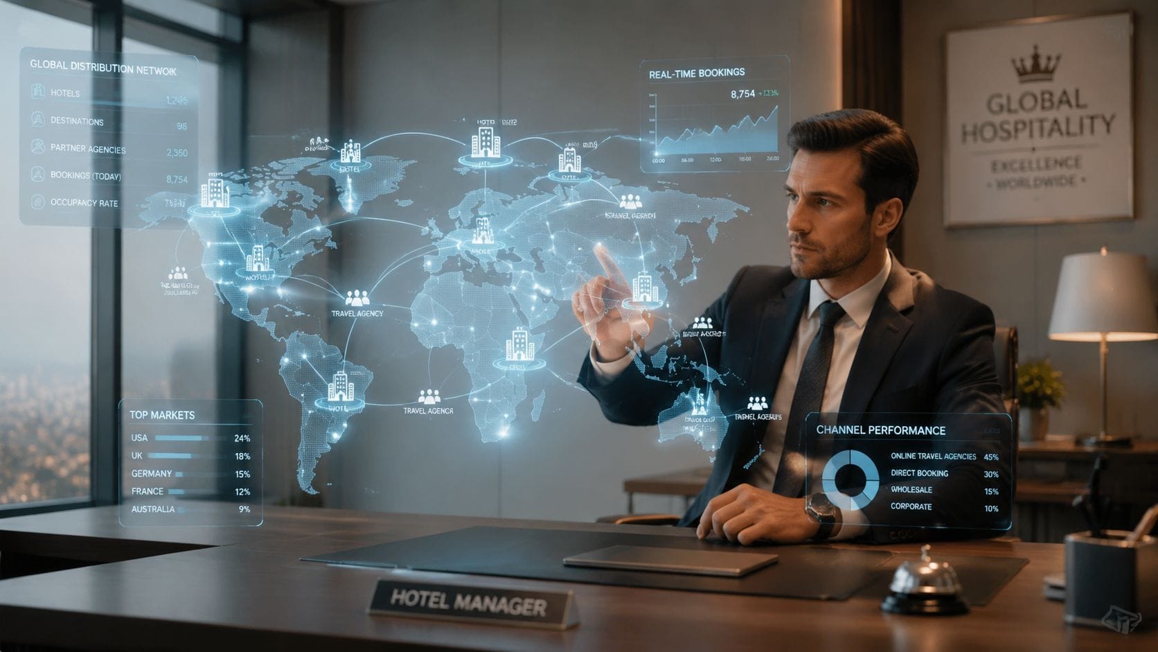 what-is-gds-hotel-manager